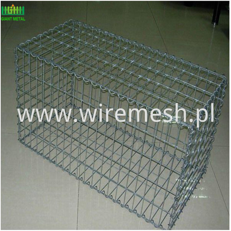 Gabion Basket2